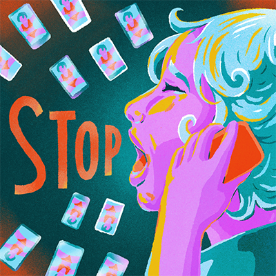 Illustration par Claire Korber