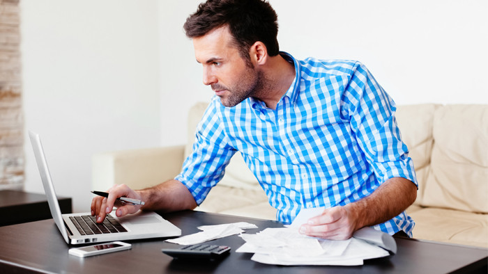 Vérifier son contrat actuel