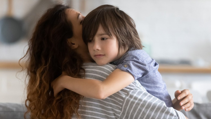 La Covid-19 et les impacts sur la santé mentale des enfants