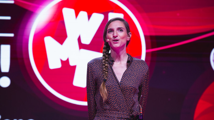 Les conseils de l’entrepreneure sociale Joséphine Goube 