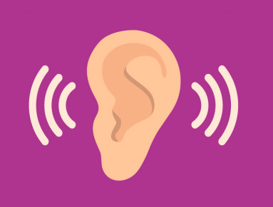 Oreille attentive