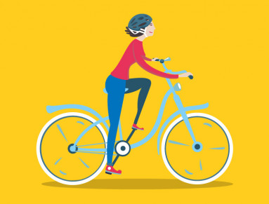 Cycliste