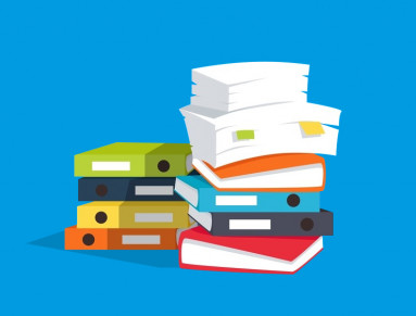 Documents à conserver