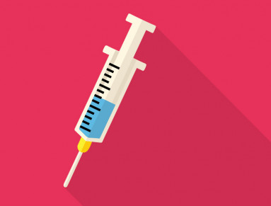Seringue vaccin obligatoire
