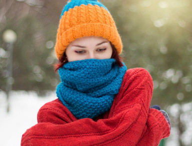 Hypothermie