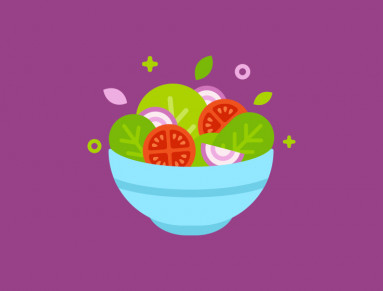 Salade