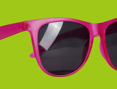 Lunettes de soleil