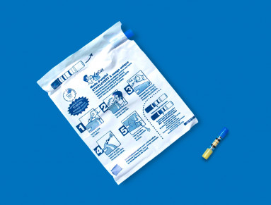 Éthylotest alcoolémie voiture