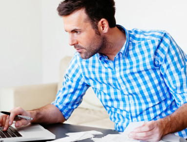 Vérifier son contrat actuel