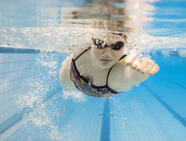 La natation : un sport adéquat pour le mal de dos
