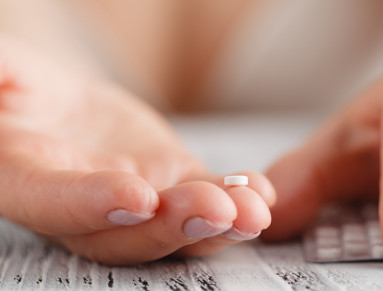Choisir sa contraception après la naissance d'un enfant
