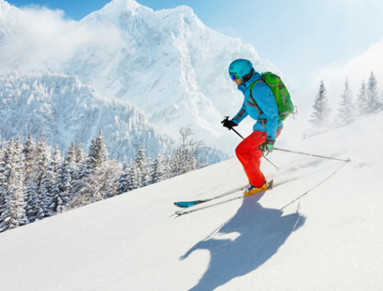 Les gestes à adopter en cas d’accident de montagne.