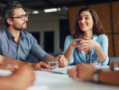 L’assemblée générale d’une start-up
