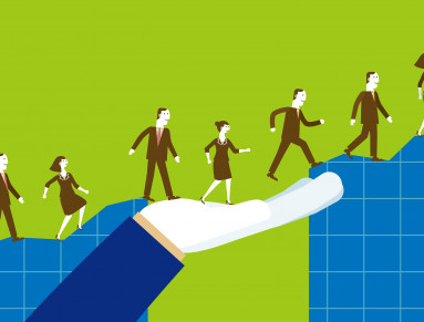 L’ESS : un secteur porteur pour l’emploi.