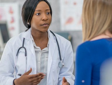 Expliquer les bienfaits des médecines douces