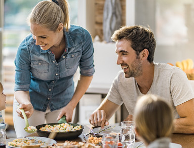 Que faire si vos enfants souffrent d’allergies alimentaires ?