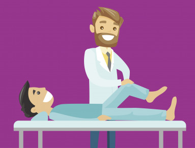 L’étiopathie, une médecine douce.