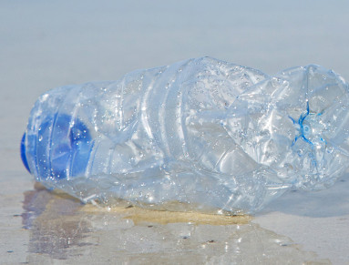 Stop au plastique !