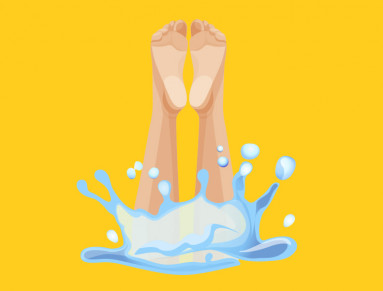 Comment éviter l’hydrocution ?