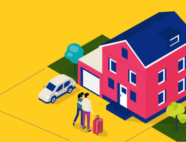 Les jeunes restent attachés à l’idée d’acheter un bien immobilier, que ce soit leur résidence principale ou pour faire un investissement locatif, une tendance en augmentation.