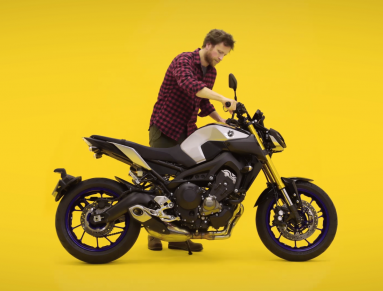Bien entretenir sa moto
