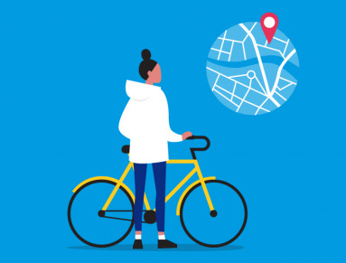 nouvelles mobilités : les innovations et tendances
