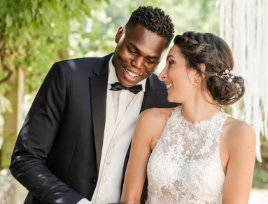 Mariage : le traiteur et la salle restent les plus gros postes de dépense.