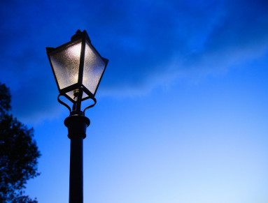 Eclairage nocturne : et si on éteignait la lumière en ville ?