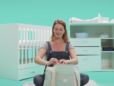 Comment préparer son sac de maternité ?