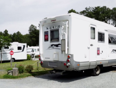 Camping-car : comment vidanger et ravitailler ?