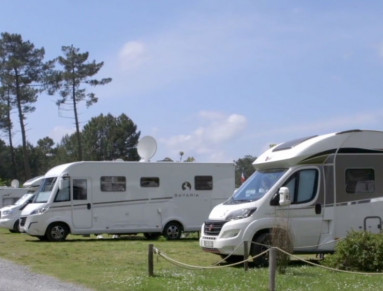 Comment stationner en camping-car ?