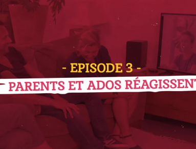 Les ados et le sexe