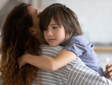 Covid-19 et la santé mentale des enfants