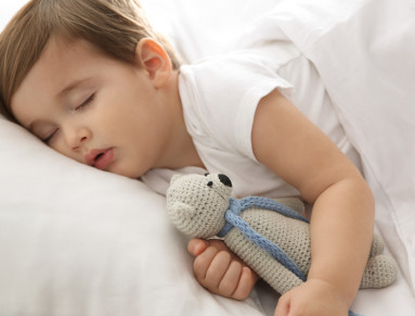 Comment dépister et traiter l’apnée du sommeil chez l’enfant ?