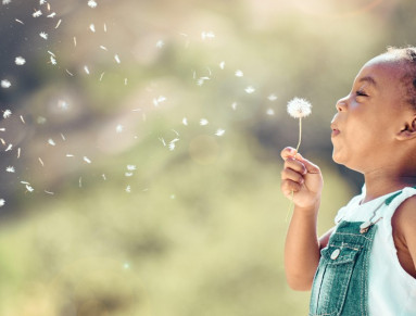 allergie enfant