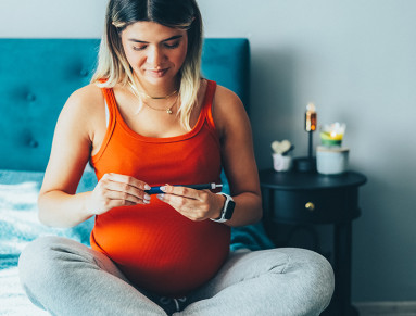 diabete gestationnel