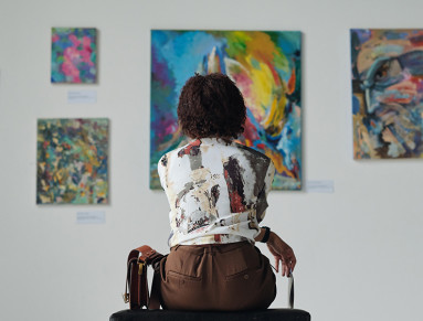 art thérapie