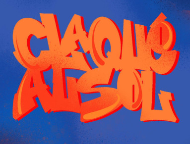 claqué au sol podcast