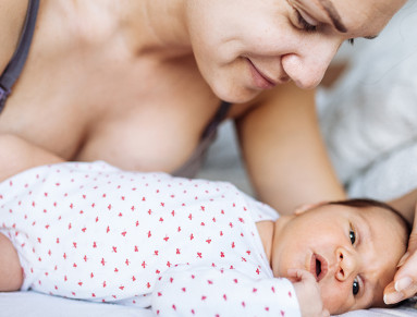 maman bébé