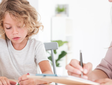 autisme enfant test