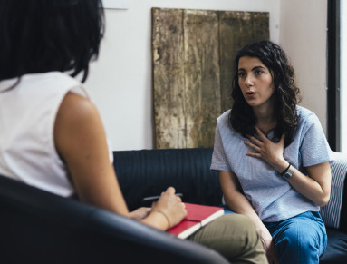 discussion femmes