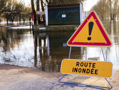 risque inondation