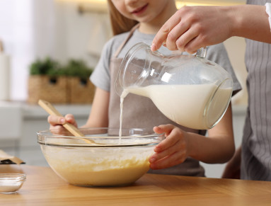 préparer ses produits laitiers soi-même