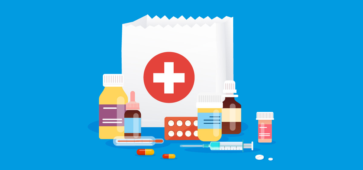 Médicaments