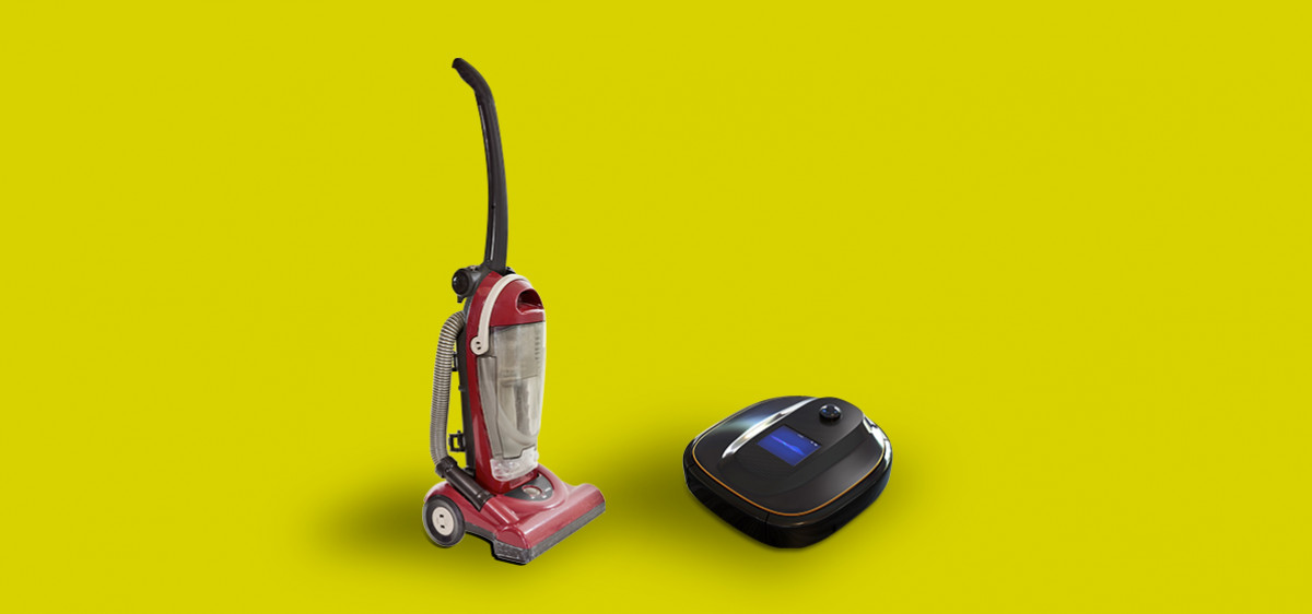 Aspirateurs