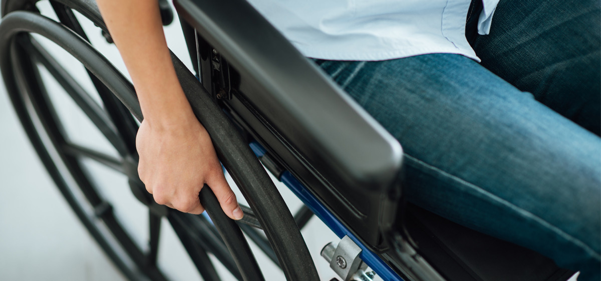 Mode et handicap