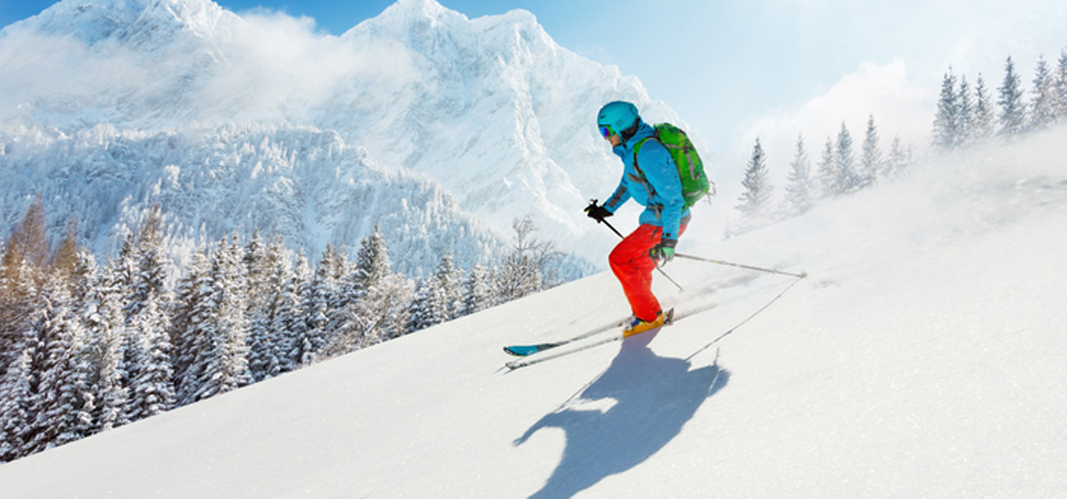 Les gestes à adopter en cas d’accident de montagne.