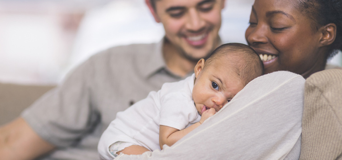 Épargnez pour votre enfant dès son plus jeune âge.