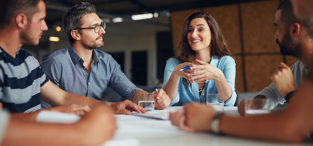 L’assemblée générale d’une start-up