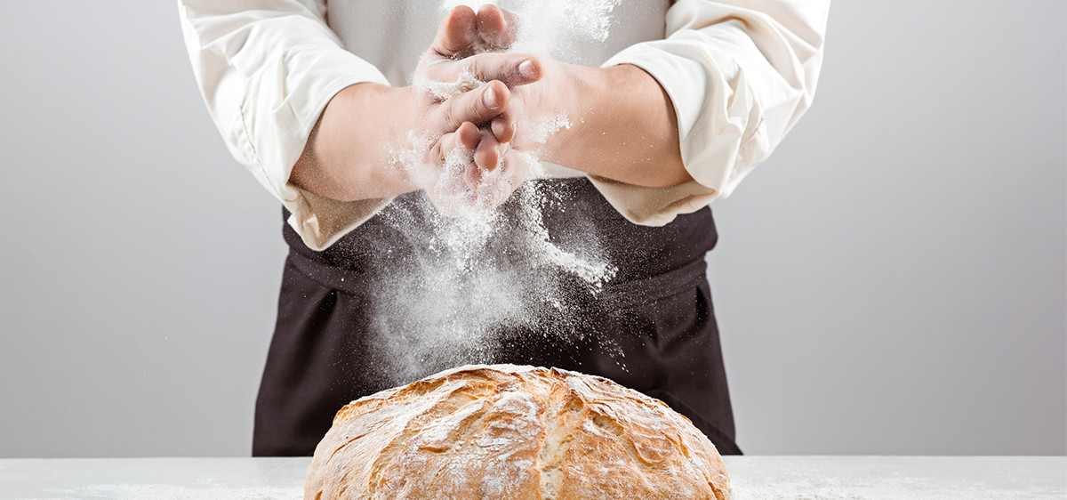 Reconversion professionnelle : de commercial à boulanger